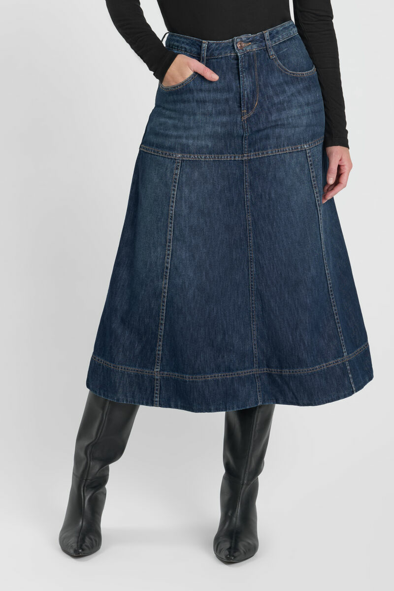 Jeans Rock Fany