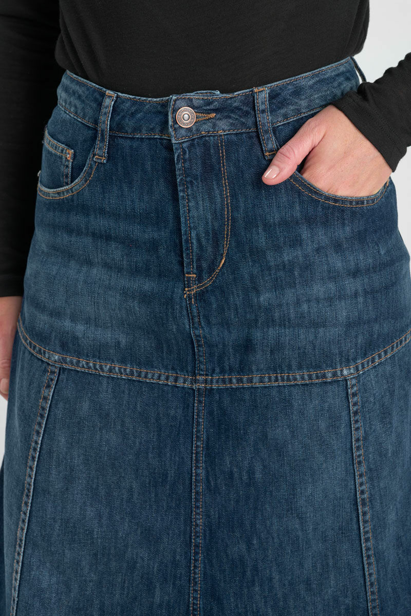 Jeans Rock Fany
