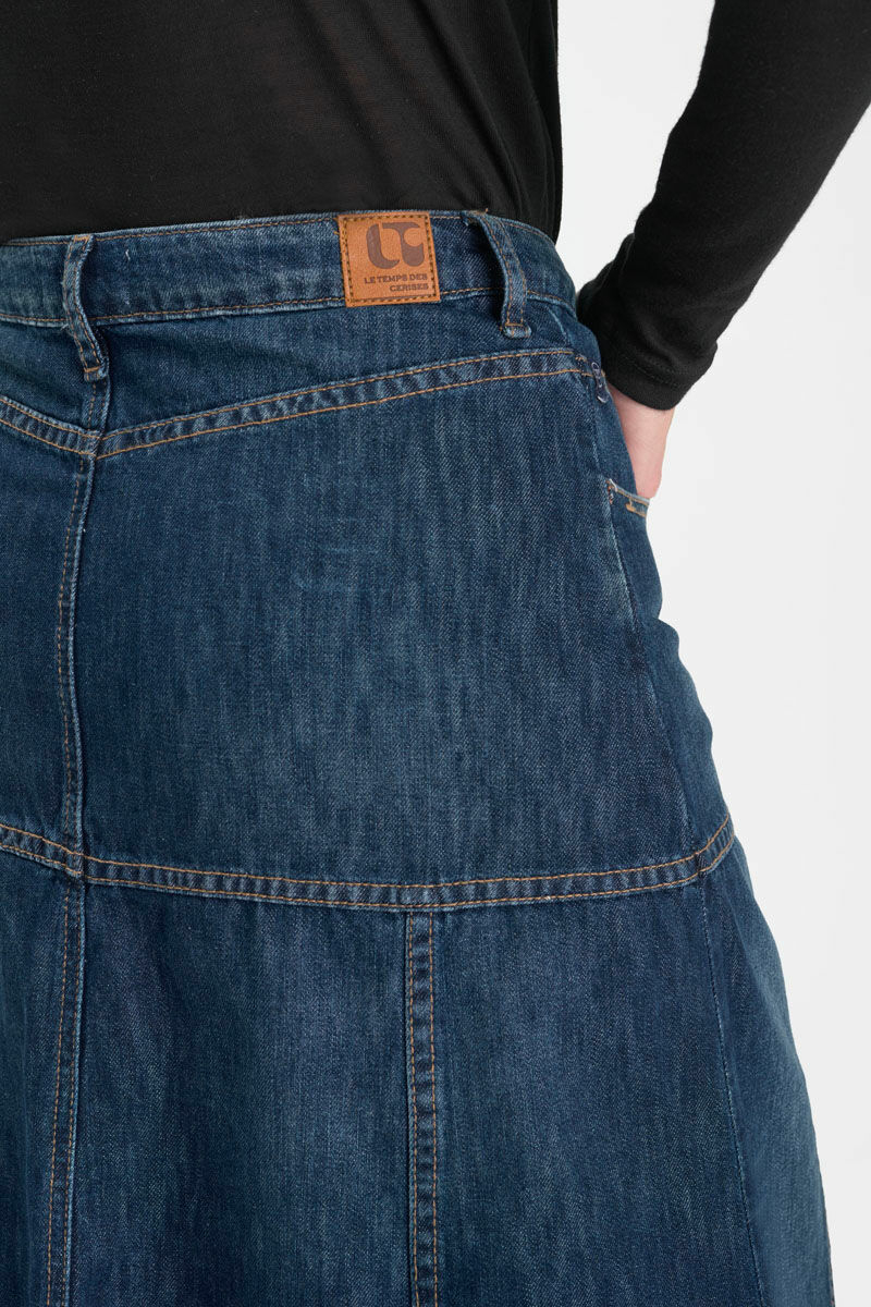 Jeans Rock Fany