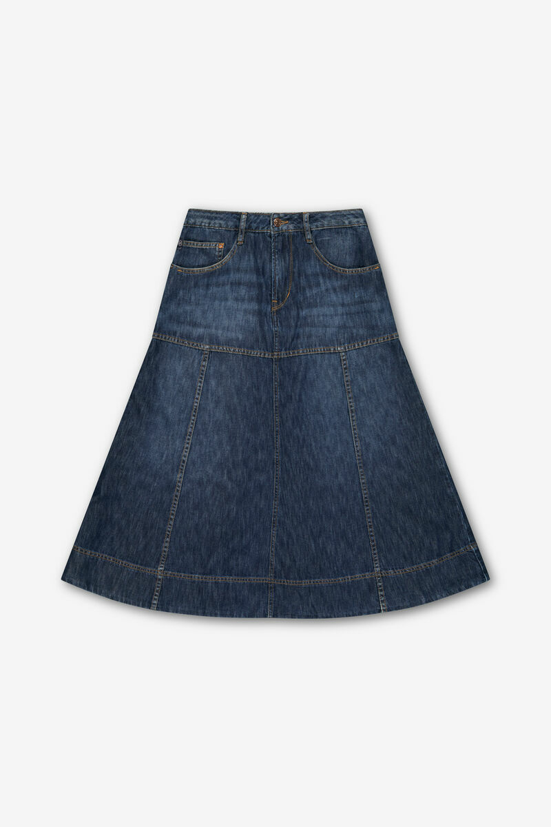 Jeans Rock Fany