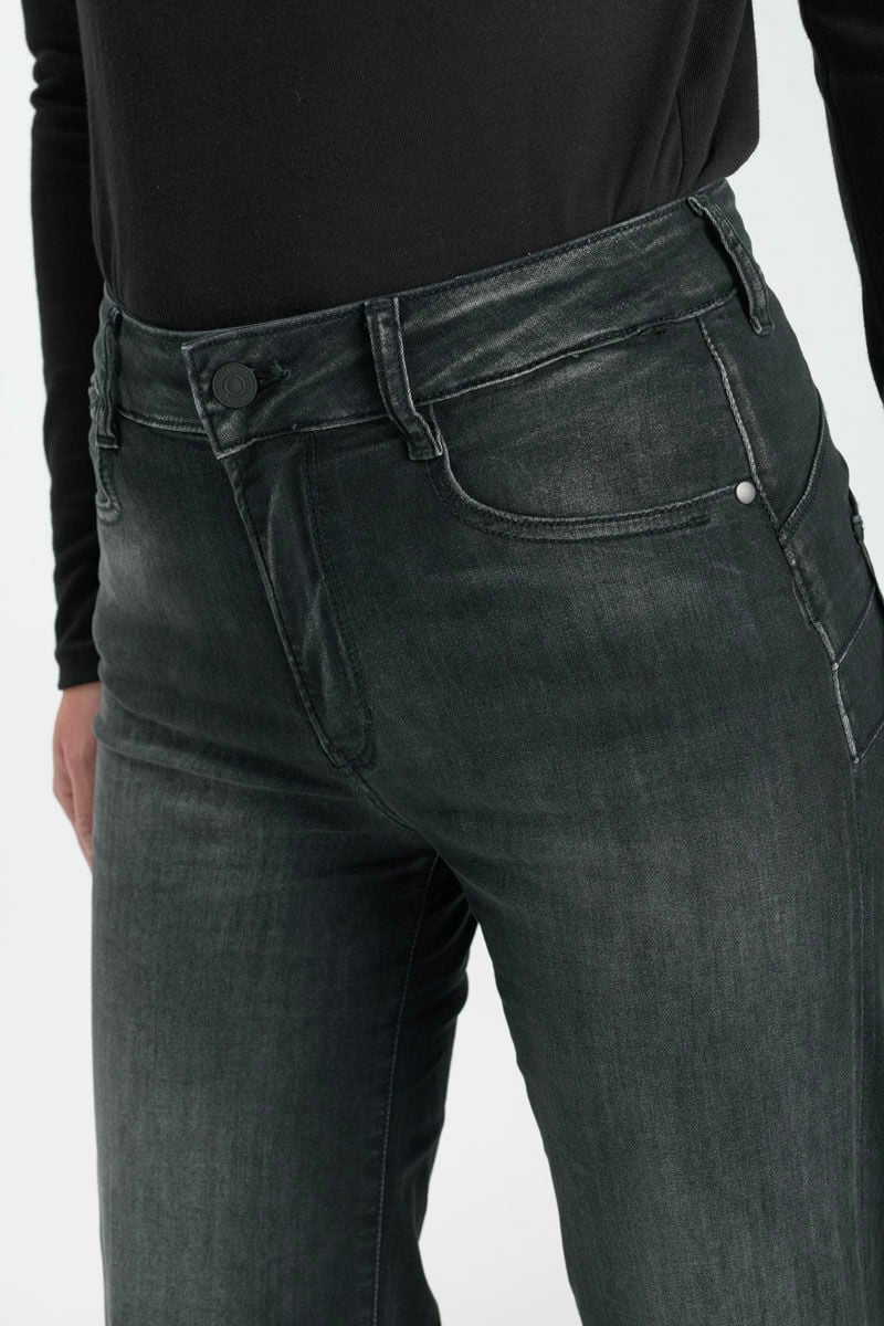 Jeans pulp wide leg Jynx schwarz Nr.1