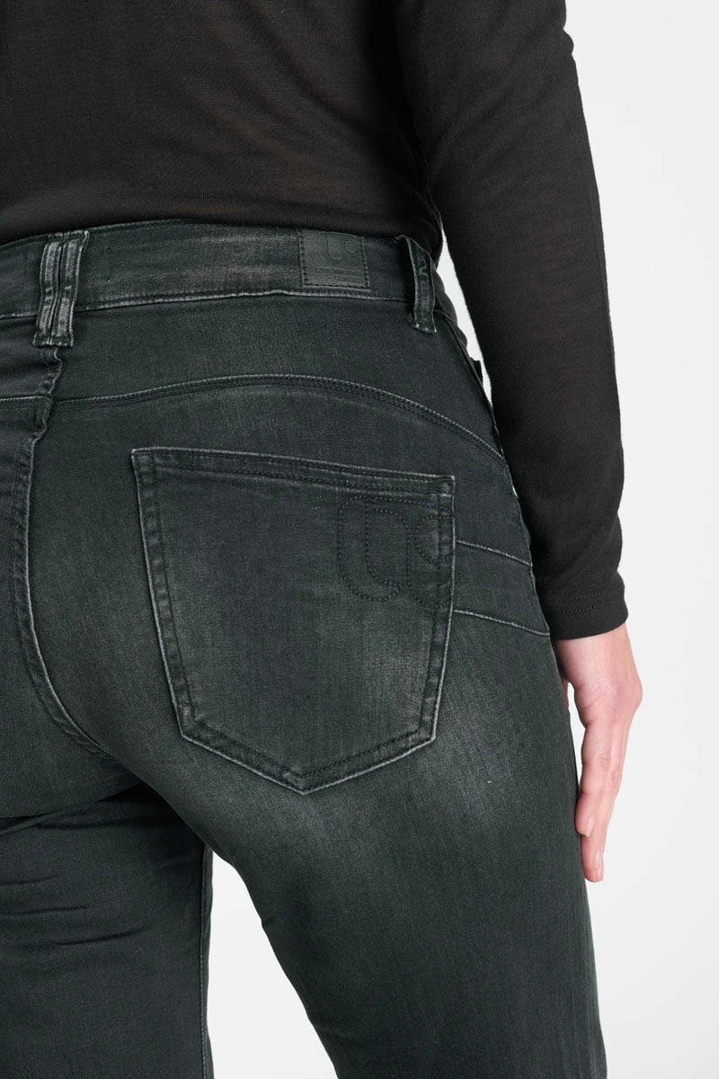 Jeans pulp wide leg Jynx schwarz Nr.1