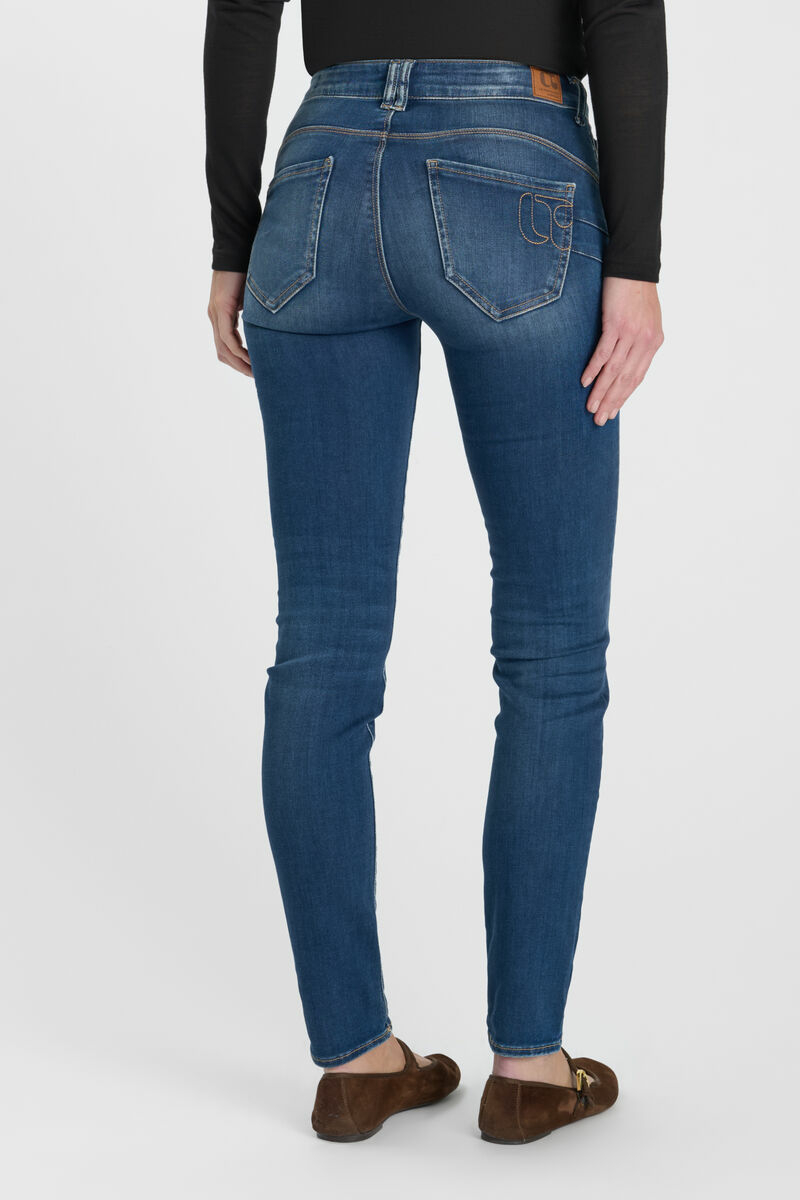 Jeans pulp slim Kela blau Nr.2