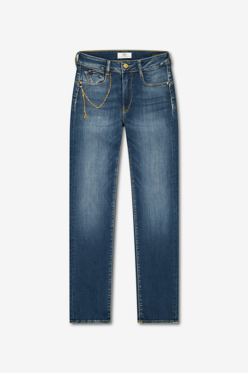 Jeans pulp slim Kela blau Nr.2
