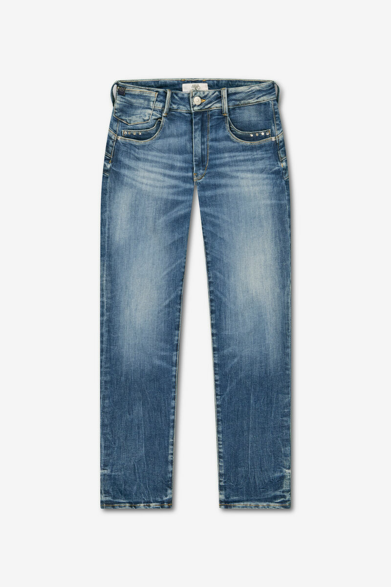 Jeans pulp slim Myr blau Nr.3