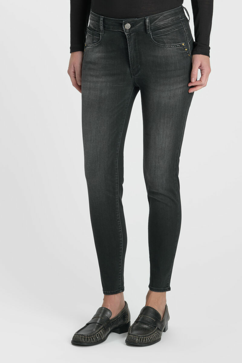 Jeans pulp slim Orsola schwarz Nr.1