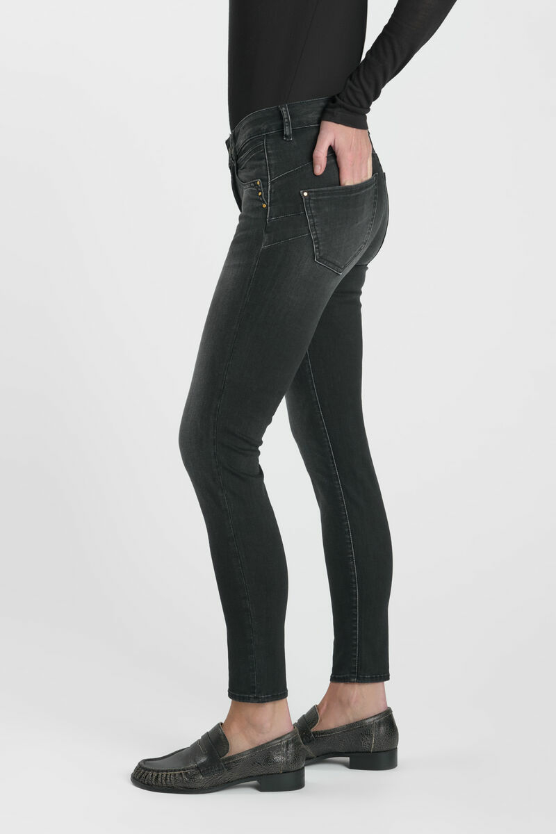 Jeans pulp slim Orsola schwarz Nr.1