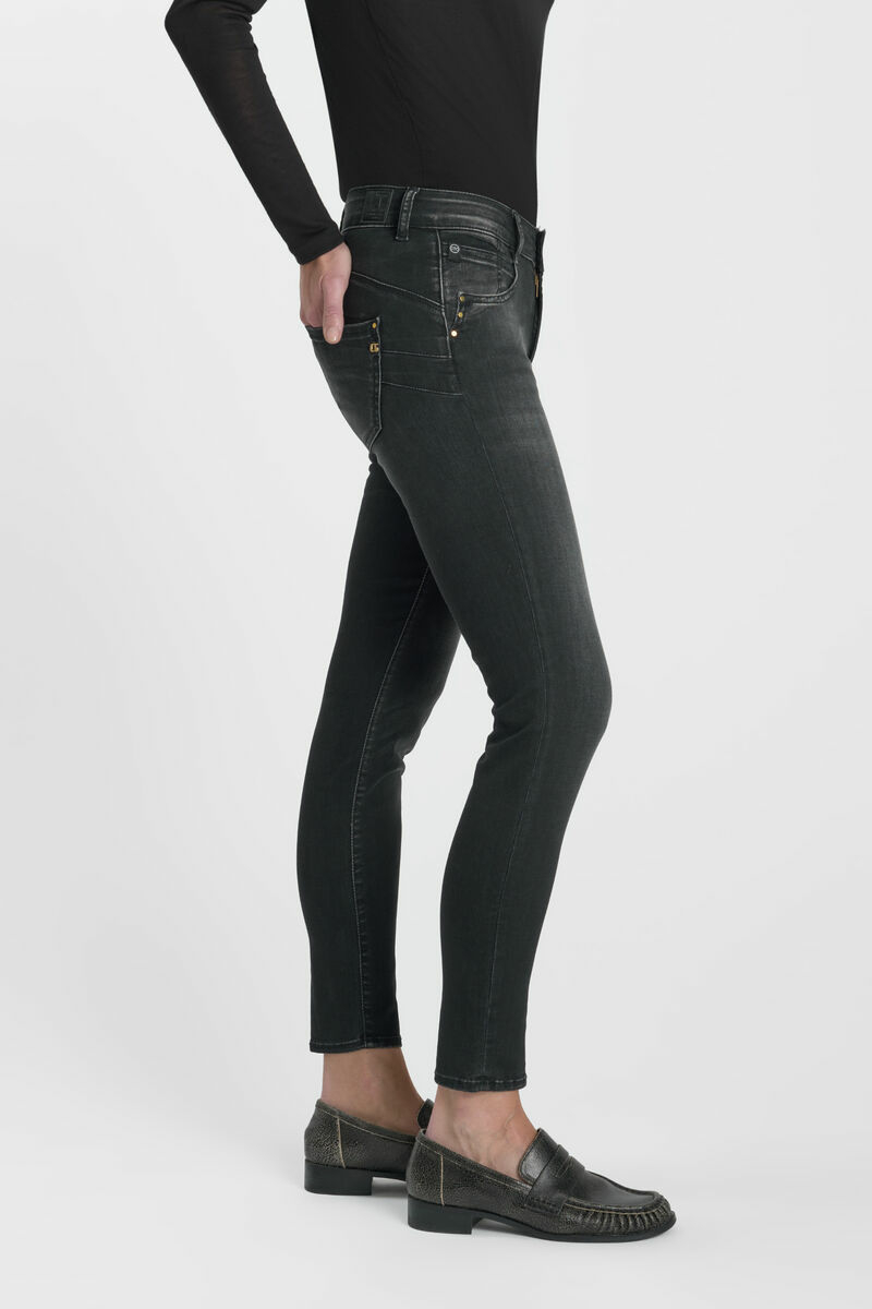 Jeans pulp slim Orsola schwarz Nr.1