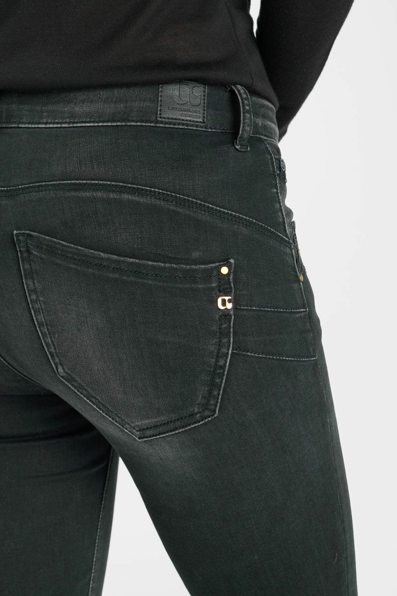 Jeans pulp slim Orsola schwarz Nr.1