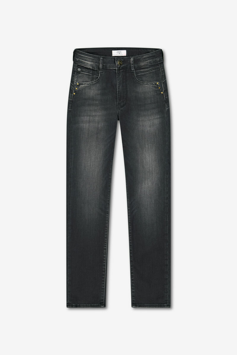 Jeans pulp slim Orsola schwarz Nr.1