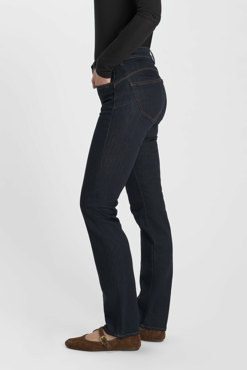 Jeans pulp regular blau Nr.0