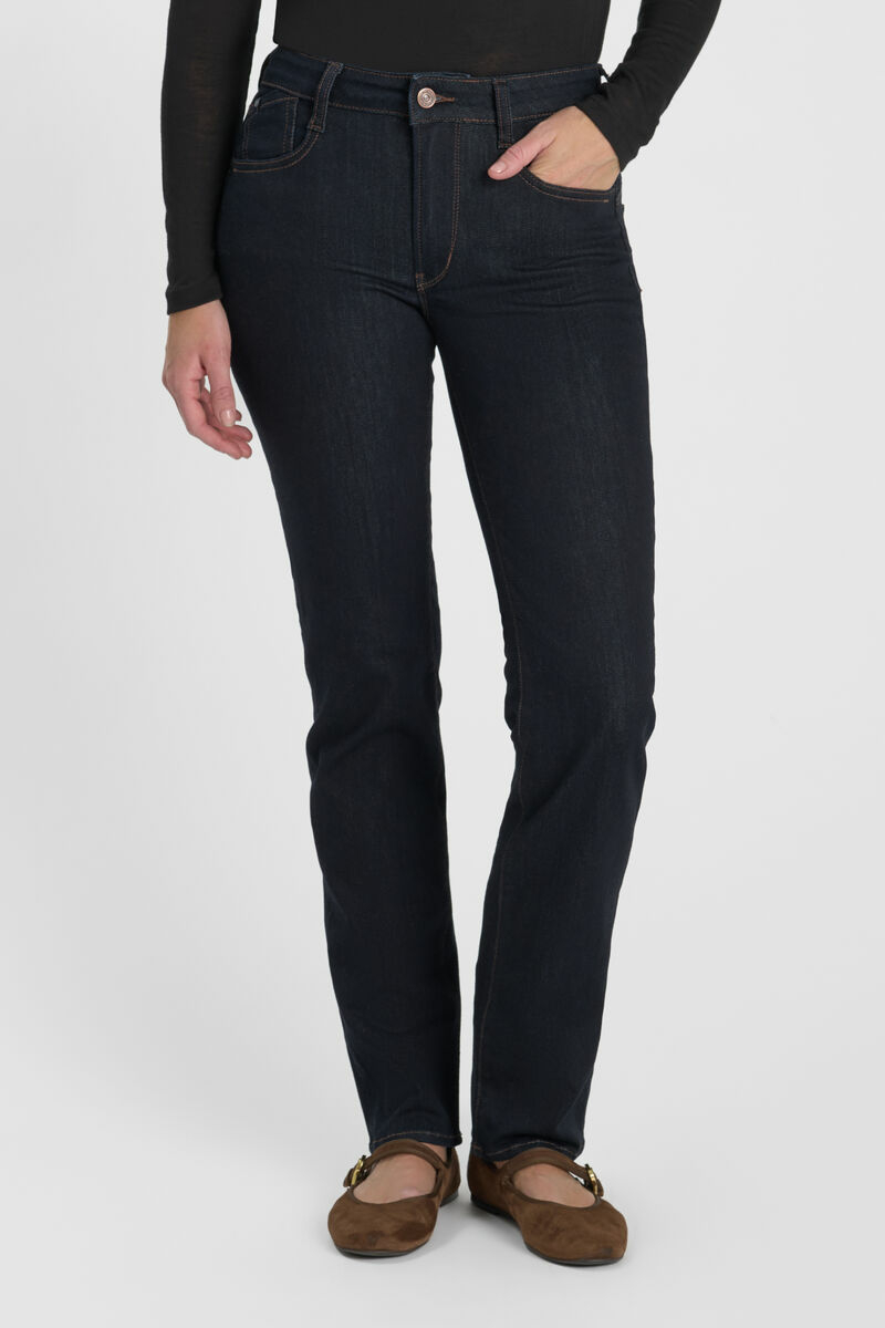 Jeans pulp regular blau Nr.0