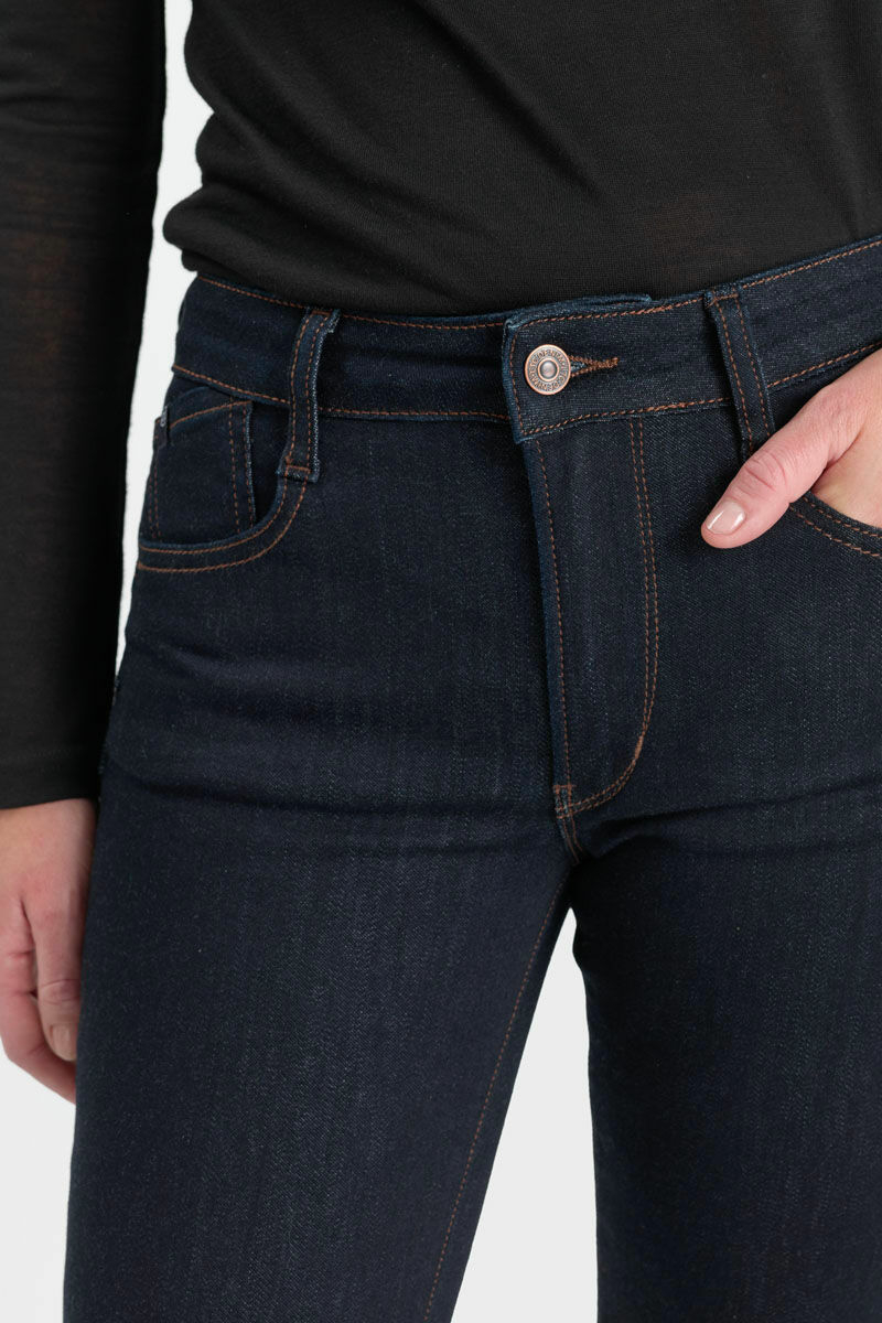 Jeans pulp regular blau Nr.0