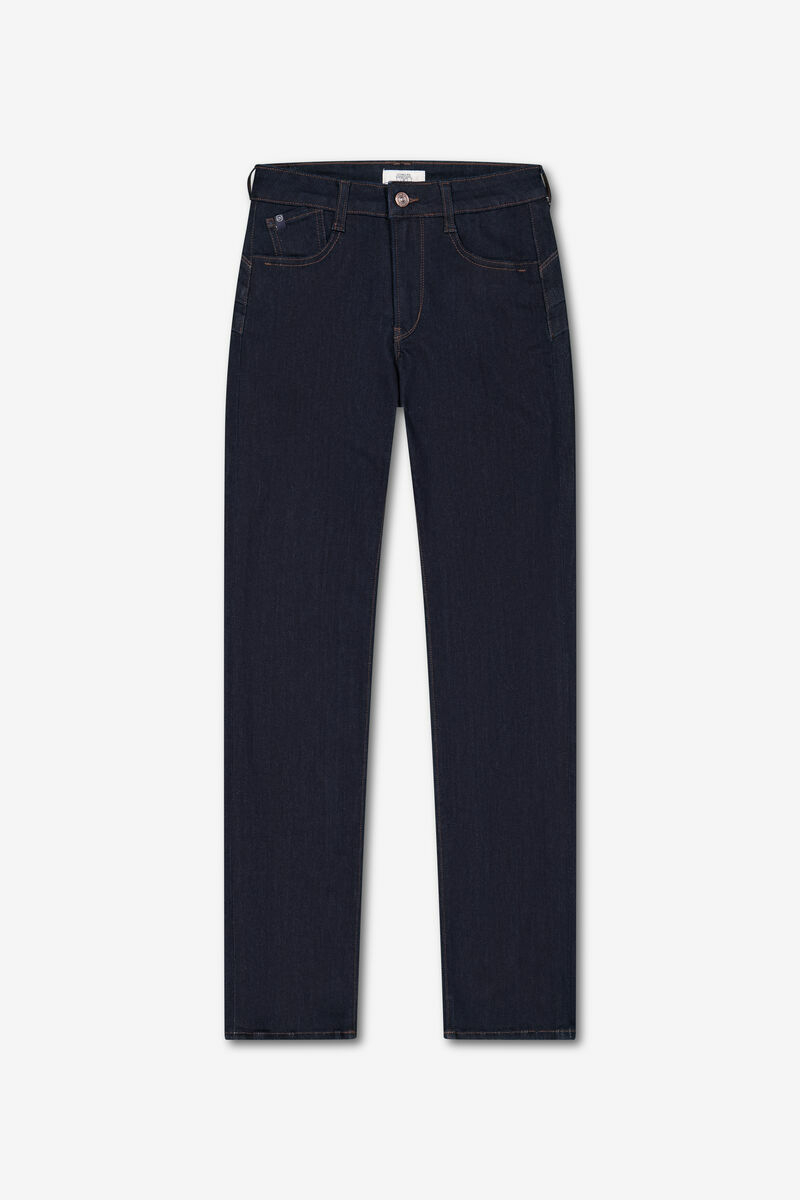 Jeans pulp regular blau Nr.0