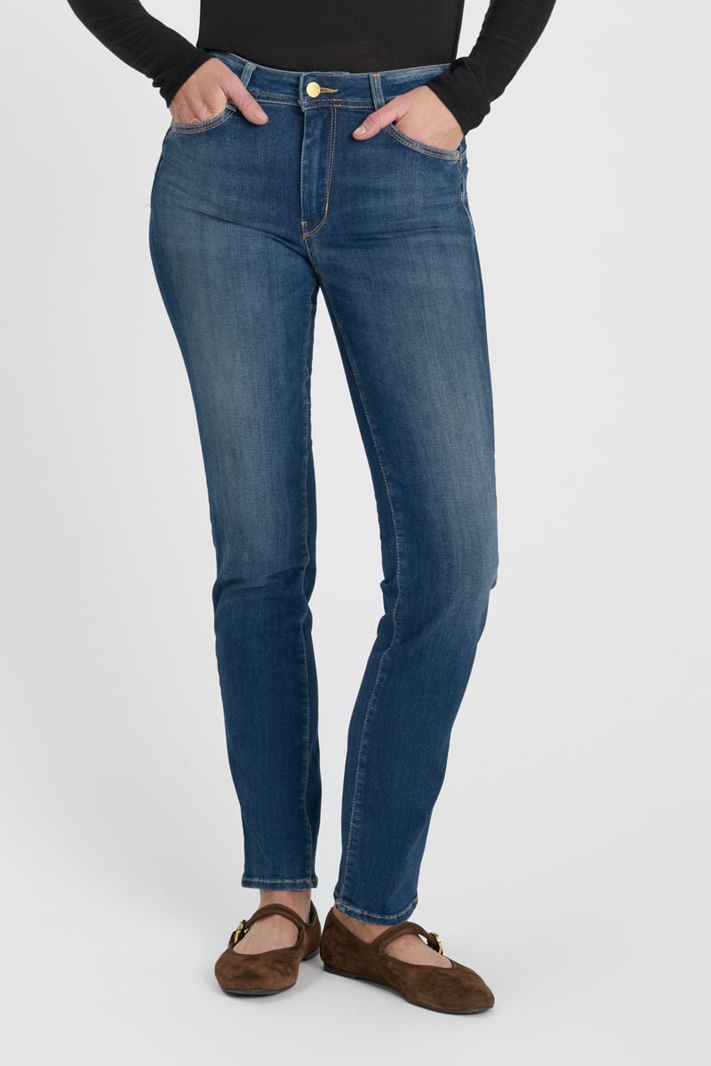 Jeans pulp regular Spazzy blau Nr.3