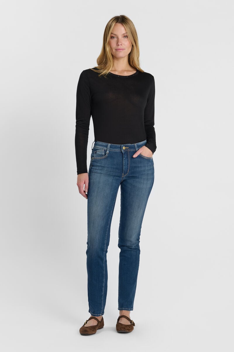 Jeans pulp regular Spazzy blau Nr.3