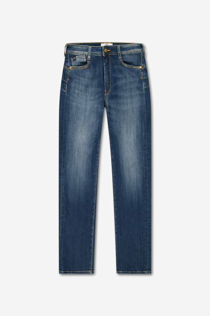 Jeans pulp regular Spazzy blau Nr.3