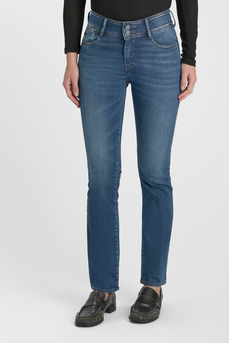 Jeans ultra pulp bootcut blau Nr.3