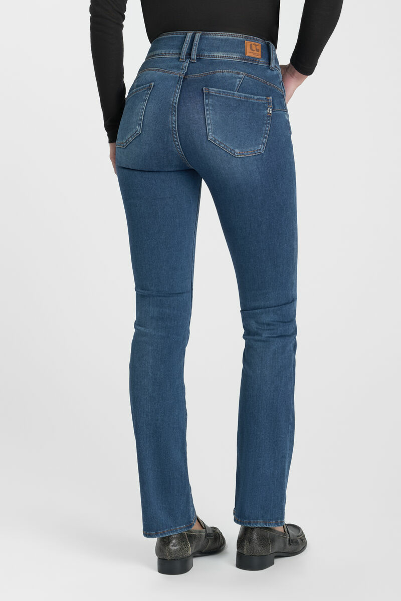 Jeans ultra pulp bootcut blau Nr.3