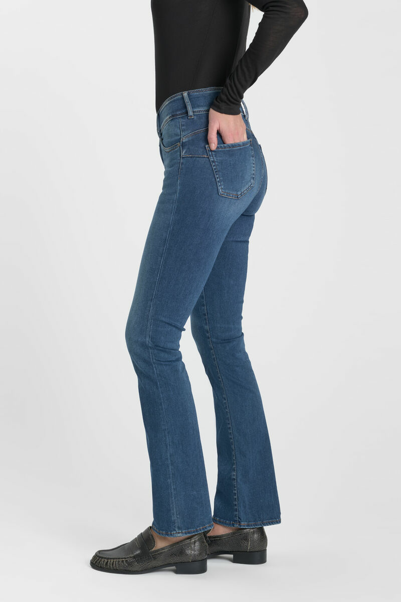 Jeans ultra pulp bootcut blau Nr.3