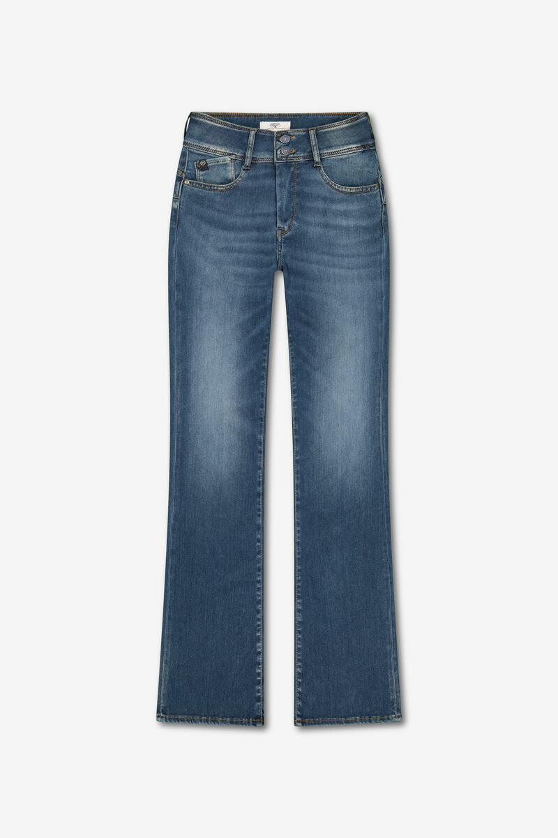 Jeans ultra pulp bootcut blau Nr.3