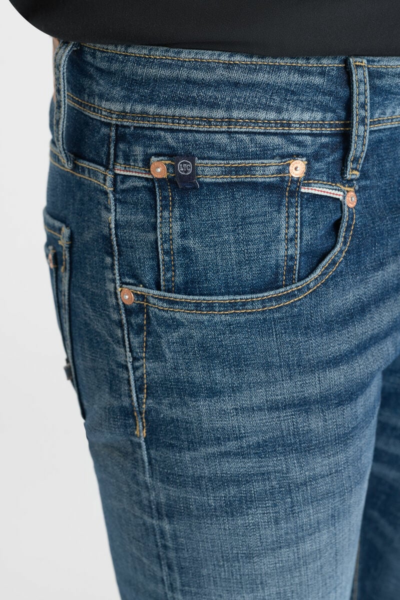 Jeans 700/11 adjusted Calny blau Nr.2