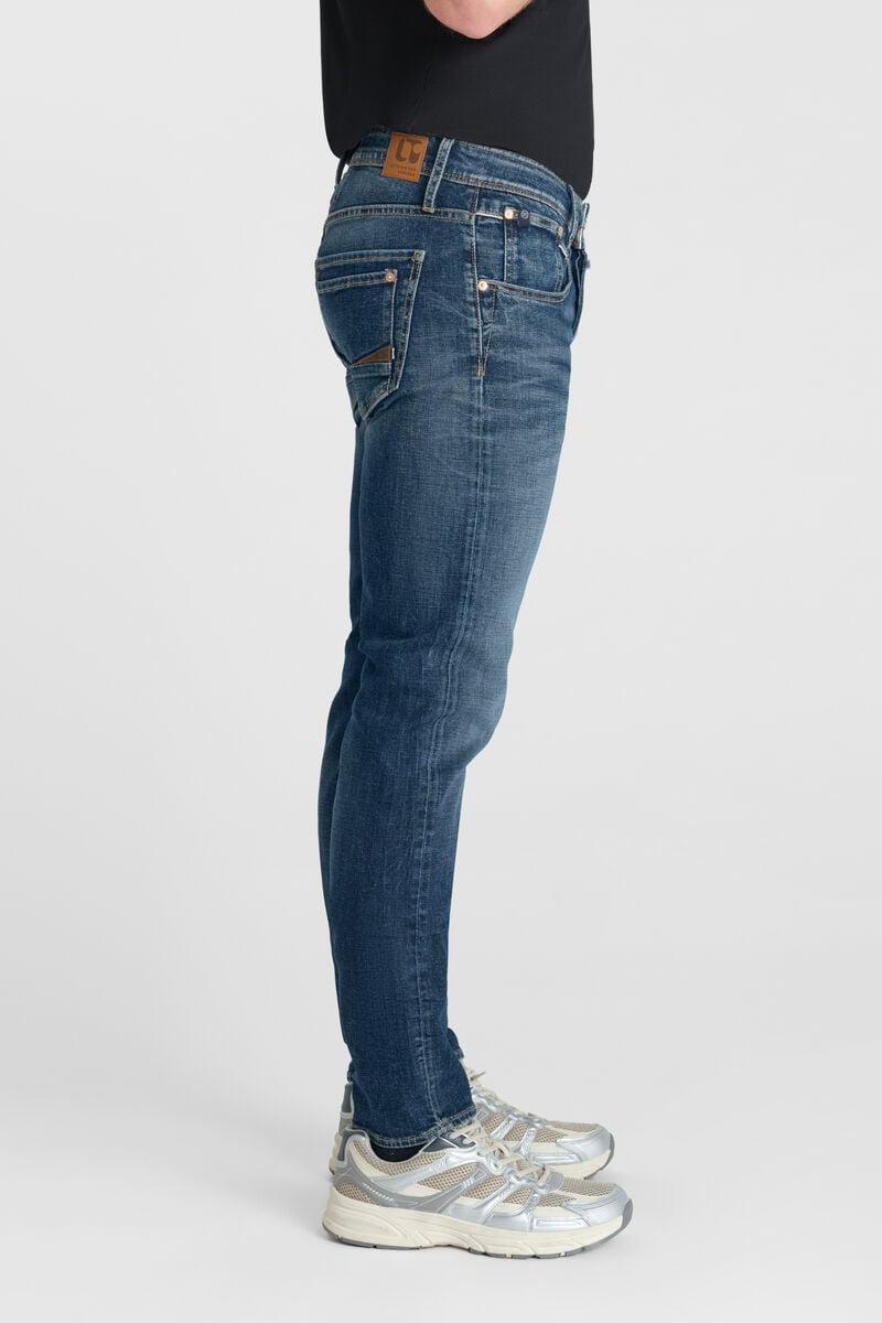 Jeans 700/11 adjusted Calny blau Nr.2