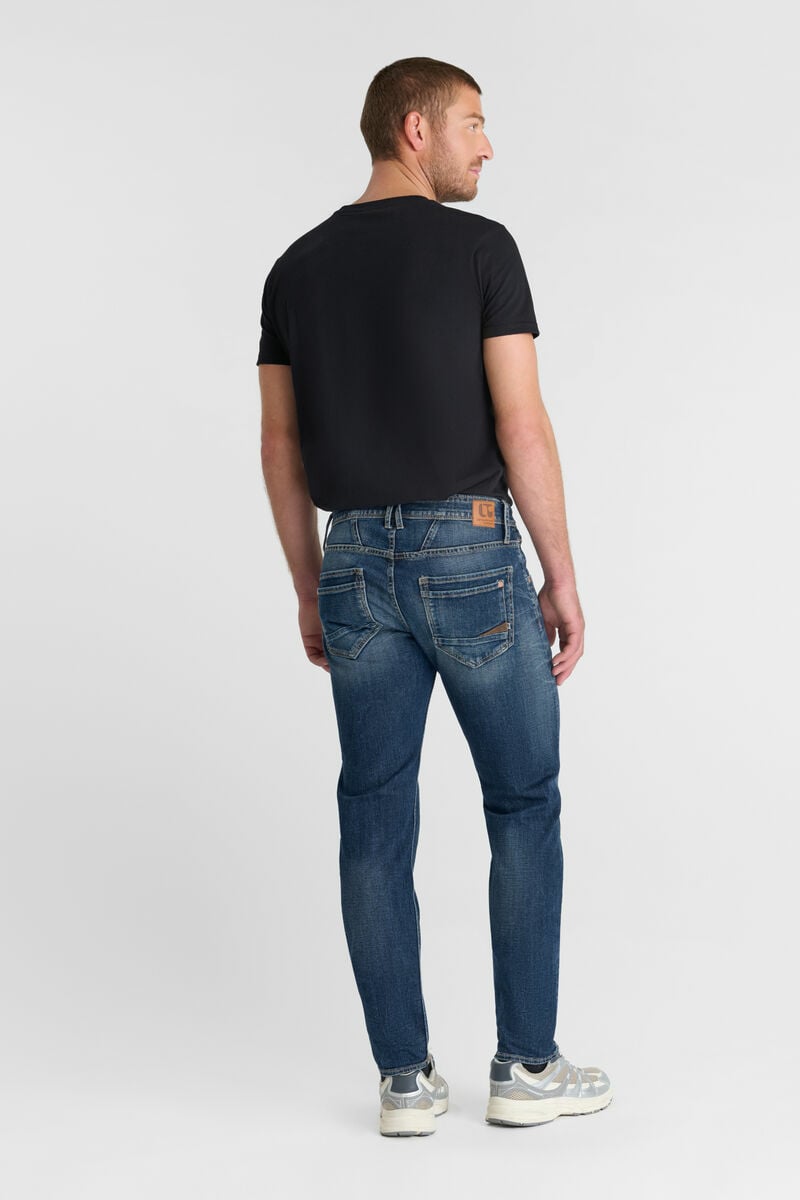 Jeans 700/11 adjusted Calny blau Nr.2