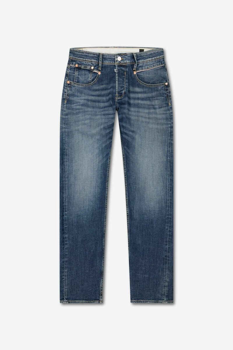 Jeans 700/11 adjusted Calny blau Nr.2