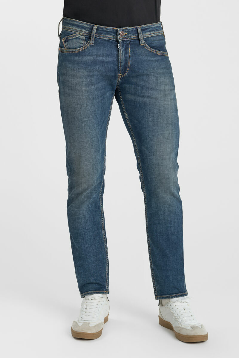 Jeans jogg 700/11 adjusted blau Nr.2