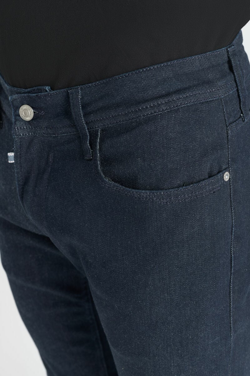 Jeans jogg 700/11 adjusted blau Nr.0