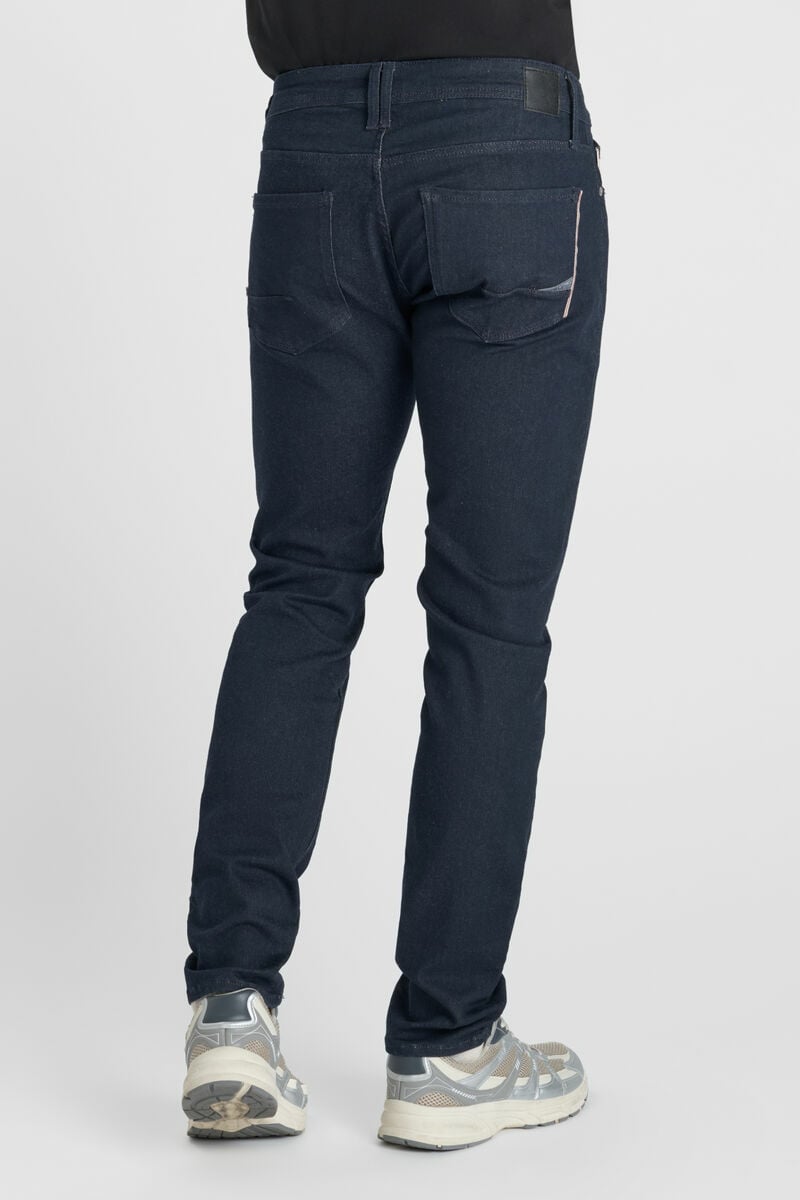 Jeans jogg 700/11 adjusted blau Nr.0