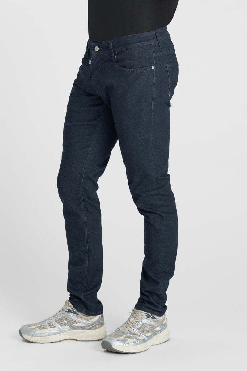 Jeans jogg 700/11 adjusted blau Nr.0