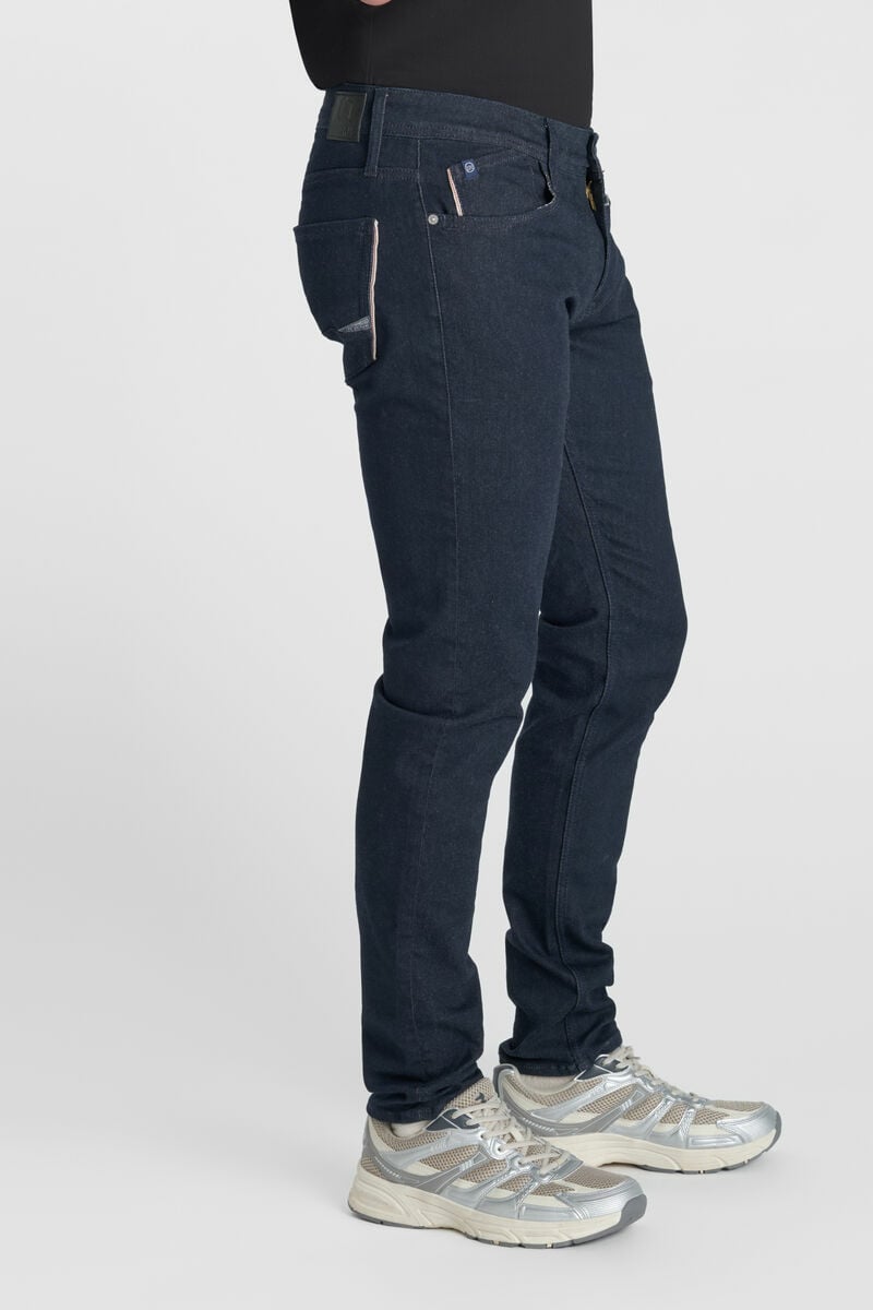 Jeans jogg 700/11 adjusted blau Nr.0