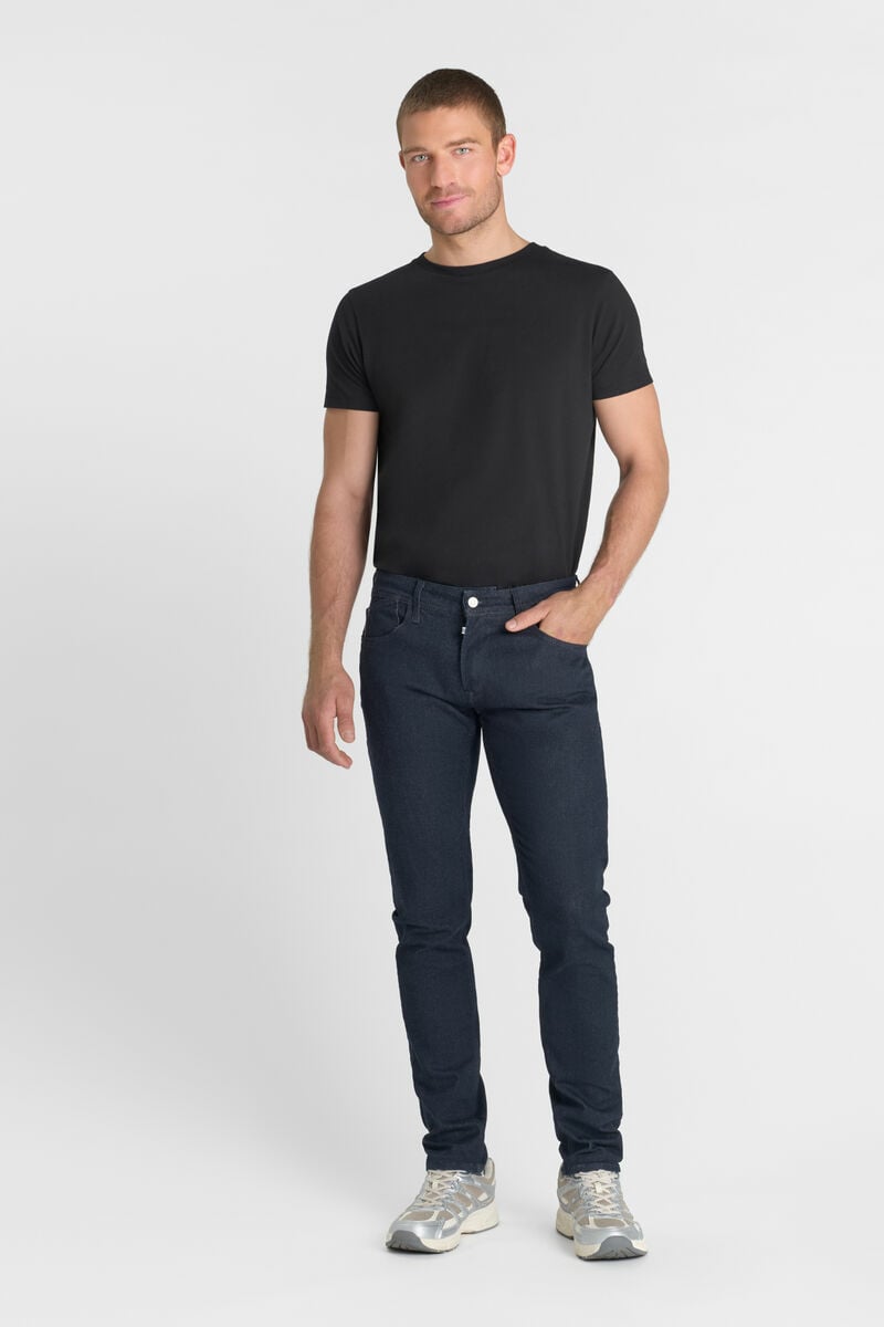 Jeans jogg 700/11 adjusted blau Nr.0