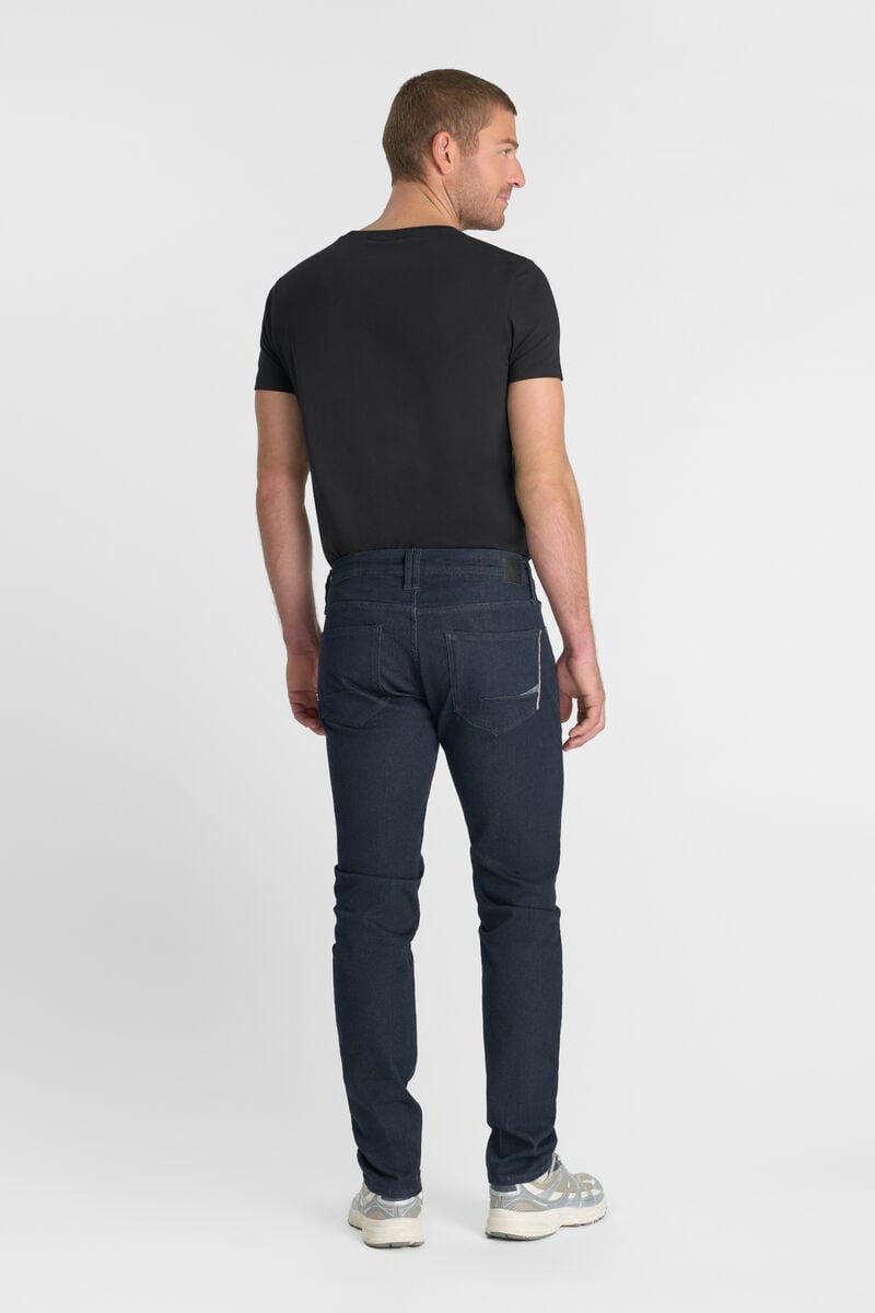 Jeans jogg 700/11 adjusted blau Nr.0