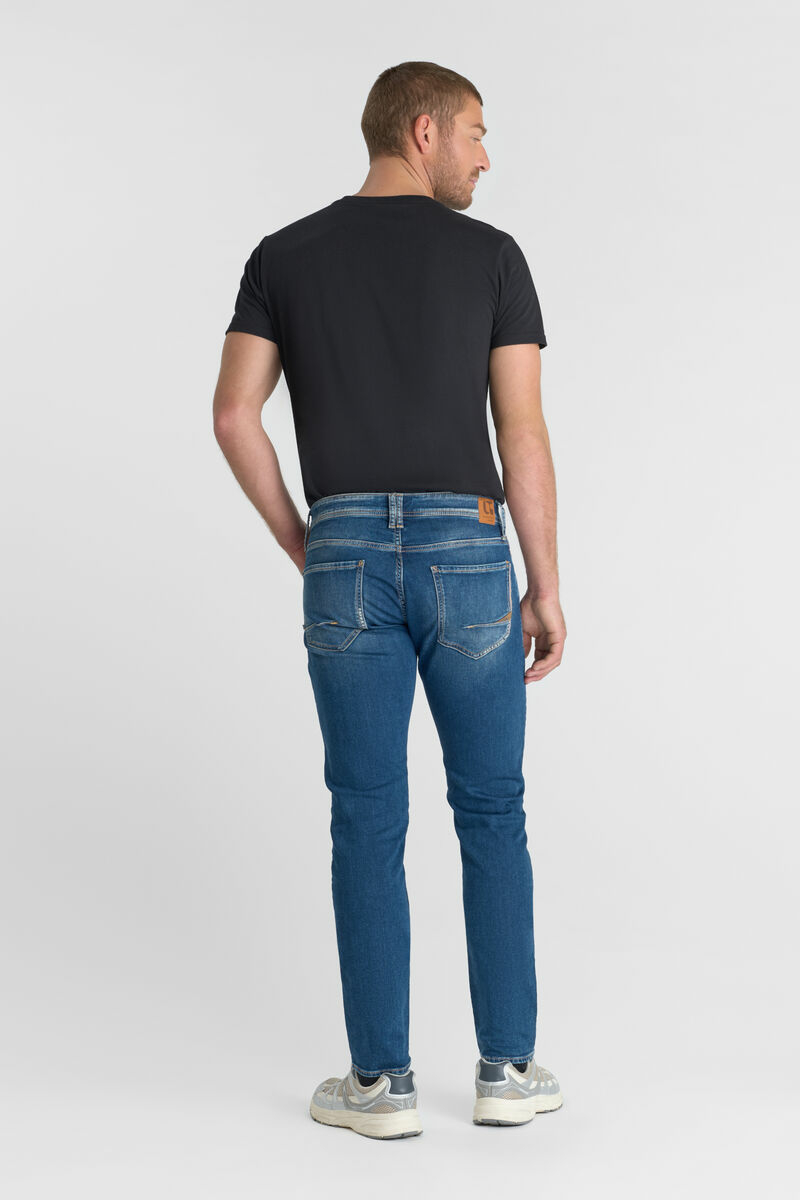 Jeans jogg 700/11 adjusted blau Nr.4