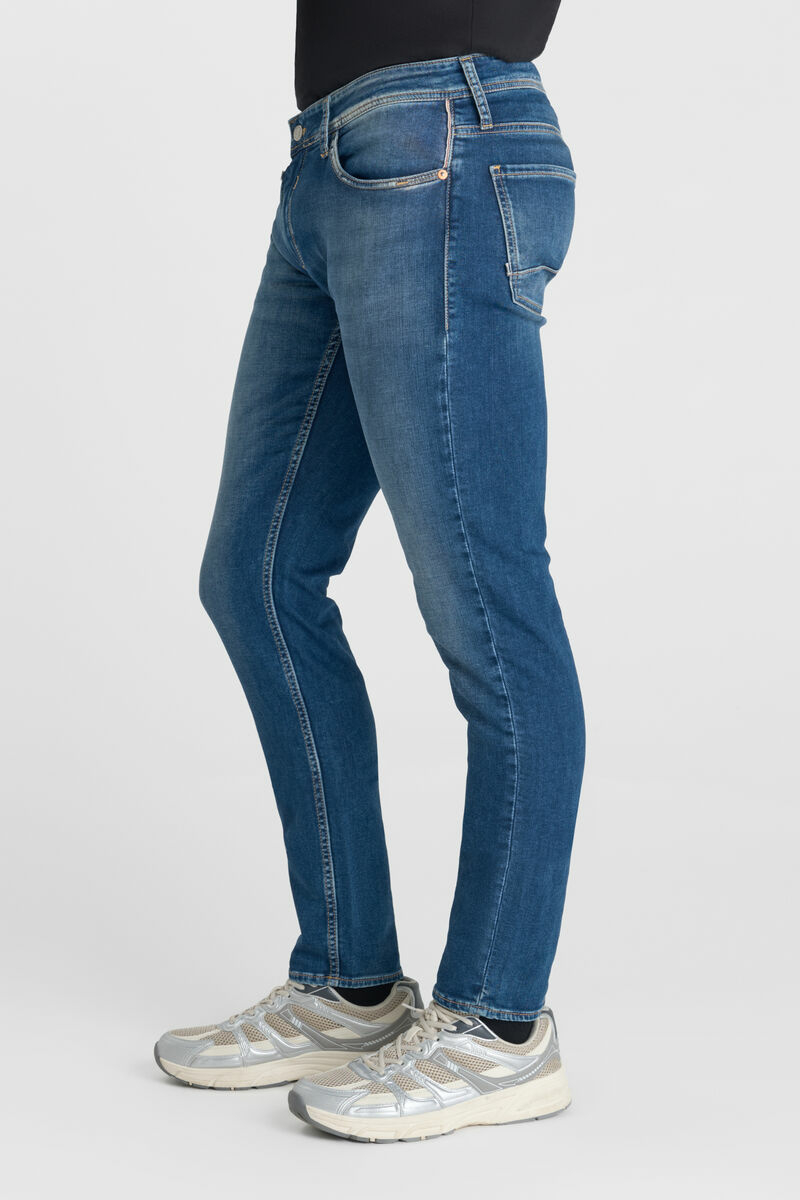 Jeans jogg 700/11 adjusted blau Nr.4