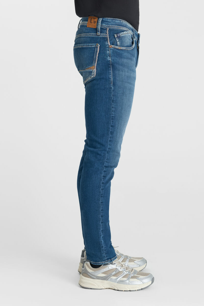 Jeans jogg 700/11 adjusted blau Nr.4