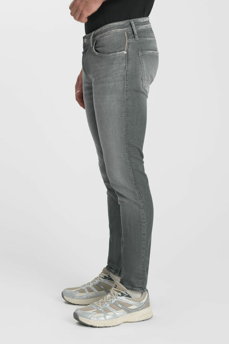 Jeans jogg 700/11 adjusted grau Nr.1