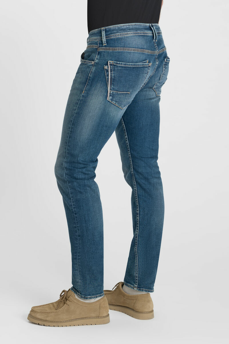 Jeans 700/11 adjusted Rowell blau Nr.3