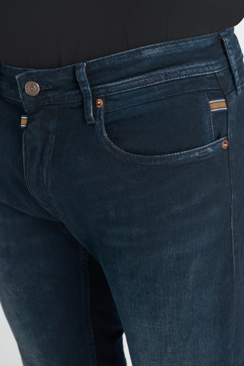 Jeans 800/12 regular Garfeld blau Nr.1