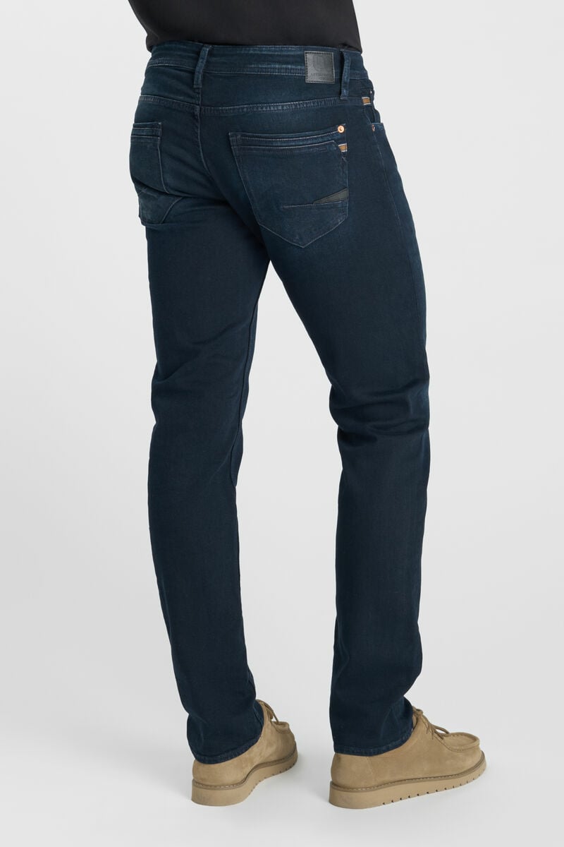 Jeans 800/12 regular Garfeld blau Nr.1