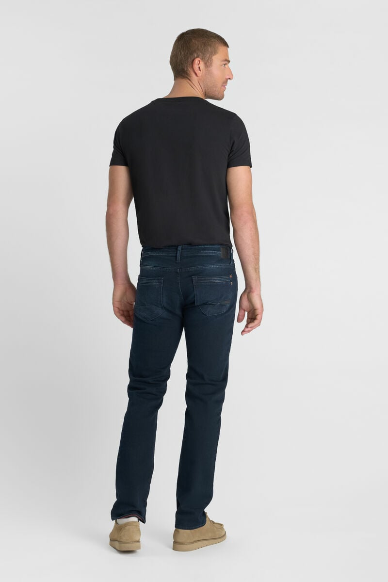 Jeans 800/12 regular Garfeld blau Nr.1