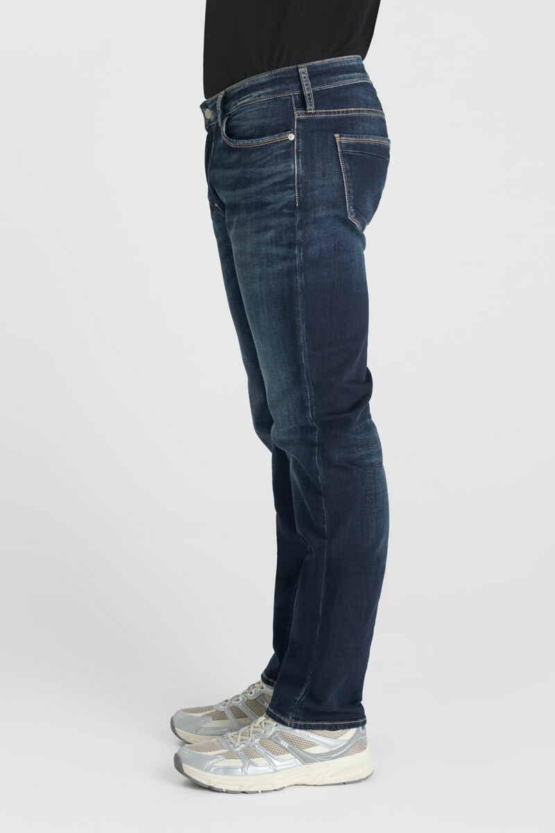 Jeans jogg 800/12 regular blau Nr.1