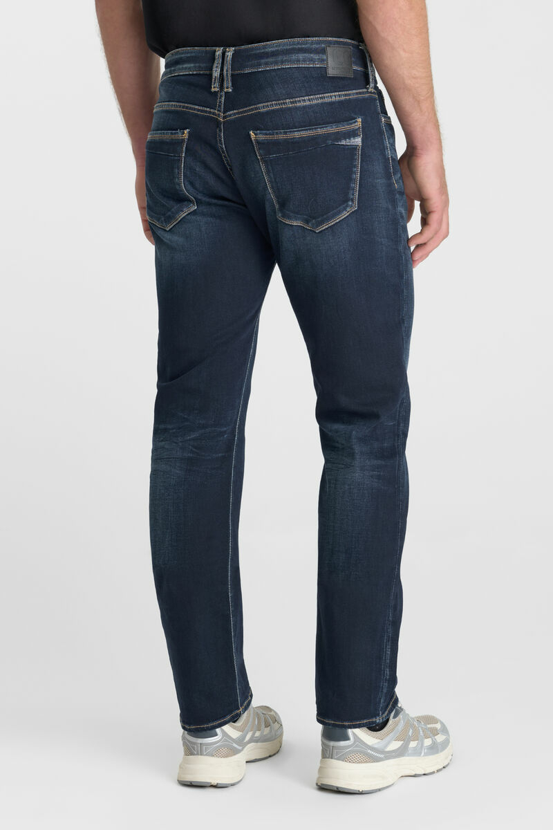 Jeans jogg 800/12 regular blau Nr.1