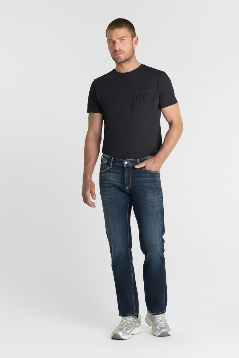 Jeans jogg 800/12 regular blau Nr.1