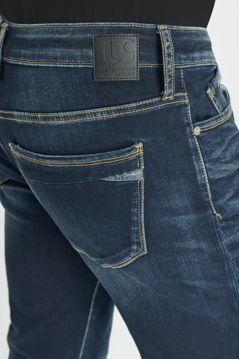 Jeans jogg 800/12 regular blau Nr.1