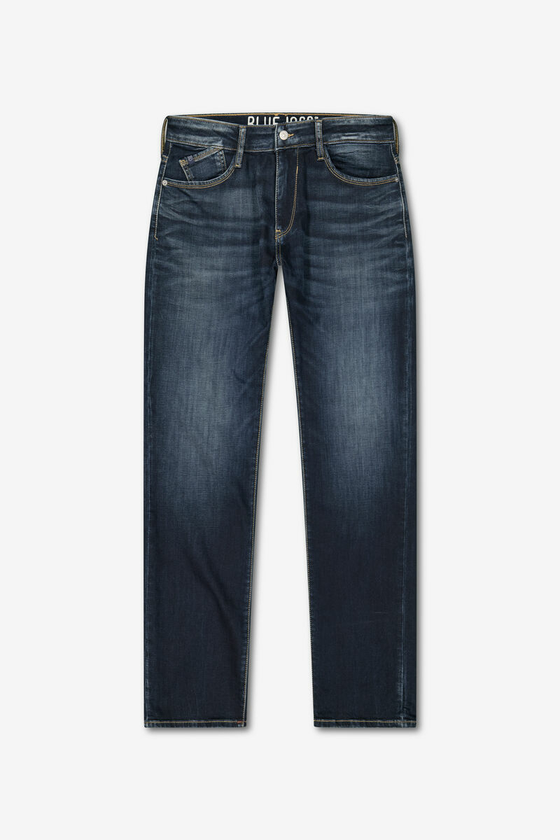 Jeans jogg 800/12 regular blau Nr.1
