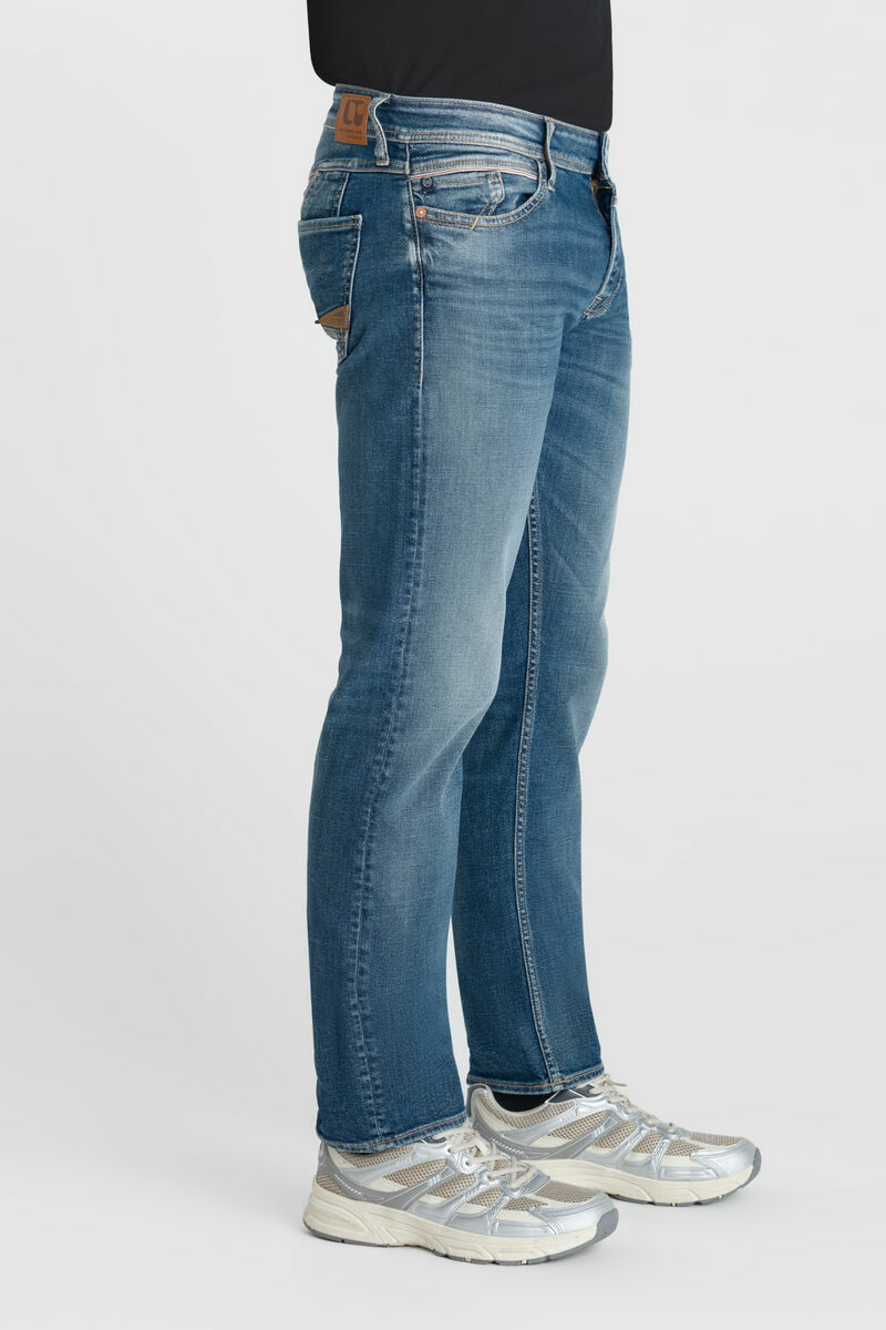 Jeans 800/12 regular Tredwall blau Nr.4